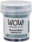 WOW! Embossing Powder - Glitter - Mermaid Myths - X