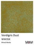 WOW! Embossing Powder - Duo Rustic Remnants