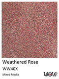 WOW! Embossing Powder - Trio Baked Clay