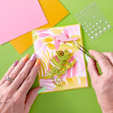 ONLINE - Spellbinders The Weekender Goes Wild 2026 Craft Kit & Virtual Retreat May 29-30
