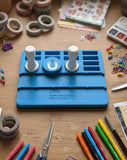 Ink Station Mini Distress Dock 10: Intersteller Violet