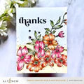 Altenew Cottage Garden Artist Alcohol Ink Set N Bundle