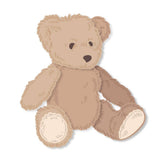 Honey Bee Lovely Layers: Teddy Bear - Dies