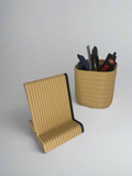 Ink Station Sleek simple phone holder: Spring Leaf