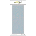 Honey Bee Basketweave Slimline Cover Plate - Honey Cuts - Retiring!
