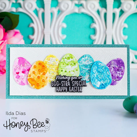 Honey Bee Basketweave Slimline Cover Plate - Honey Cuts - Retiring!