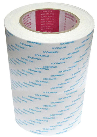 Be Creative Double sided Tapes 155 mm