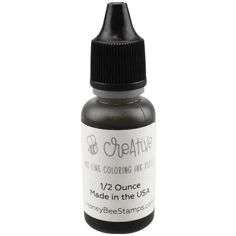 Honey Bee Bee Creative Ink Refill - No Line Coloring