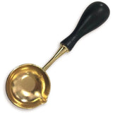 Honey Bee Stamps Bee Creative - Wax Melting Spoon