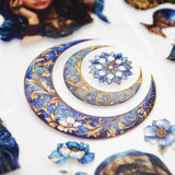 Scrapbook Resource Co - Fortune Teller : PET Tape: Whole Roll
