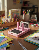 Ink Station Stamp Station: Intersteller Violet