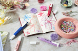 STABILO Swing cool Nature COLORS Wildflower, Blush