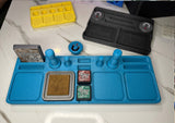 Ink Station Distress Dock Combo XL: Black