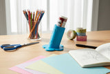 Ink Station Single Bottle Glue Holder: Sakura Pink / 4 ounce