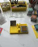 Inks Station Distress Dock 2: Mint Green
