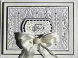 S30 Creative Expressions Frames and Tags Collection Gemma Die