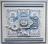 S30 Creative Expressions Frames and Tags Collection Gemma Die