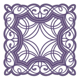S30 Creative Expressions Frames and Tags Collection Lucy Die