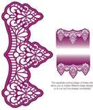 S30 Creative Expressions Gemini Collection Cassiopeia Die