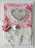 S30 Creative Expressions Gemini Collection Cassiopeia Die