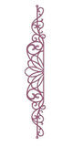S30 Creative Expressions Sue Wilson Dies - Configurations Collection - Graceful Lace Trim