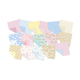 Chloe's Creative Cards 8x8 Designer Printed Paper Pad - Baby
