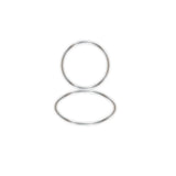 Chloe's Creative Cards Die & Stamp - Balls