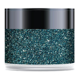 Chloe's Creative Frosted Blue Sparkelicious Glitter 1/2oz Jar