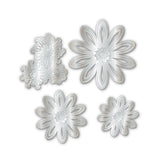 Chloes Creative Cards Metal Die Set – Blossoming Flower