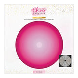 Chloes Creative Cards Metal Die Set - 8 x 8 Basic Circles