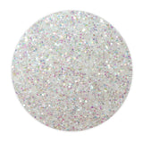 Chloe's Creative Cards Chunky Crystallina Sparkelicious Glitter 1/2oz Jar