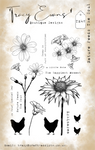 Tracy Evans - nature feeds the soul TE48