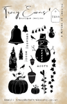 Tracy Evans - a myriad of design TE44