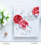 Altenew Beautiful Quotes Stamp Set