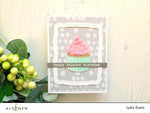 Altenew Birthday Greetings Stamp Set