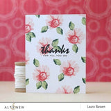 Altenew Daisy Stamp Set