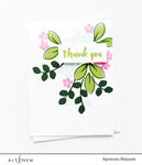 Altenew Painted Greetings Stamp Set