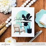 Altenew Craft Your Life Project Kit: Cozy Spaces
