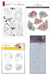 Altenew Craft Your Life Project Kit: Elegant Motifs