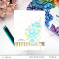 Altenew Craft Your Life Project Kit: Elegant Motifs