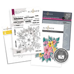 Altenew Craft Your Life Project Kit: Fragrant Florals