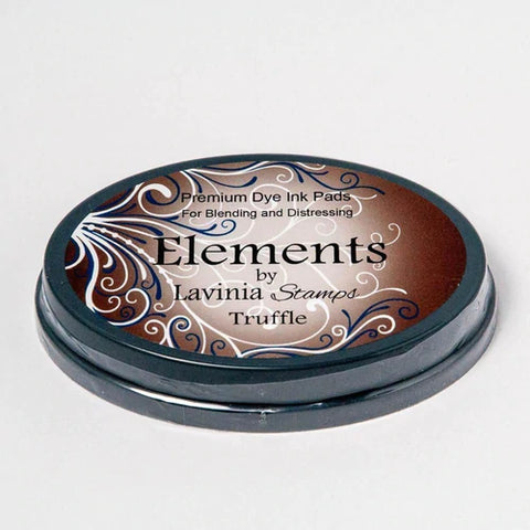 Lavinia - Elements Premium Dye Ink Truffle