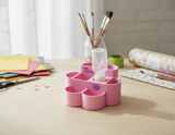 Ink Station Sticky Station: Sakura Pink / Black