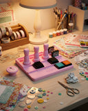 Ink Station Mini Distress Dock 10: Intersteller Violet