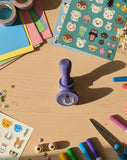 Ink Station Magnets: Ice Blue