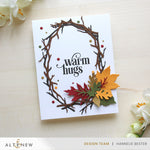 Altenew Branched Frames Die Set