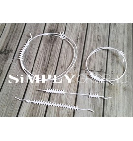 Simply Graphic - dies coutures