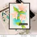 Altenew Craft-A-Flower: Bellflower Layering Die Set