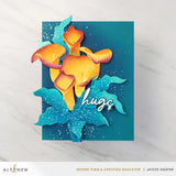Altenew Craft-A-Flower: Calla Lily Layering Die Set