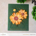 Altenew Craft-A-Flower: Coreopsis Layering Die Set